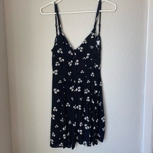 American eagle sun dress